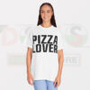 Buy Tshirt - Pizza Lover