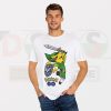 Buy Tshirt - Pokemon Go Zelda Pikachu