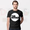 Buy Tshirt - The Kooks Band Logo