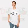 Buy Tshirt - The Weeknd XO