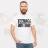 Buy Wheatus Tshirt - Teenage Dirtbag Song Merch