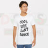 Buy ZAYN Malik Merch Tshirt - Cool Kids Dont Dance