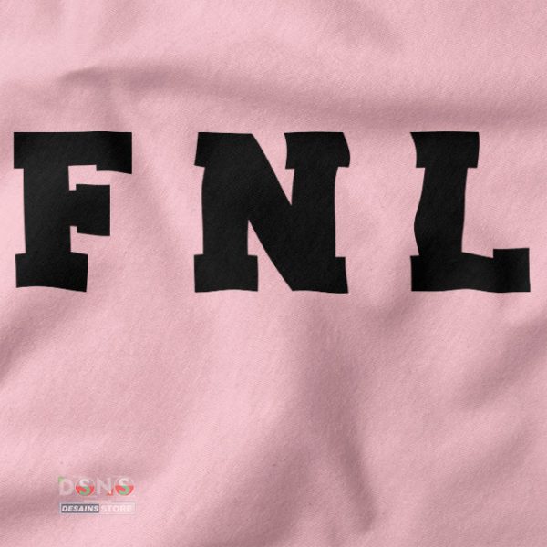 Buy closeup Tshirt - FNL Friday Night Lights