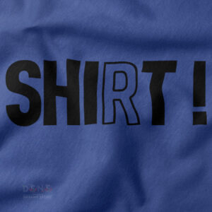 Buy closeup Tshirt - Shit Shirt
