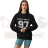 Camila Cabello Fifth Harmony Birthday Sweatshirt graphic design