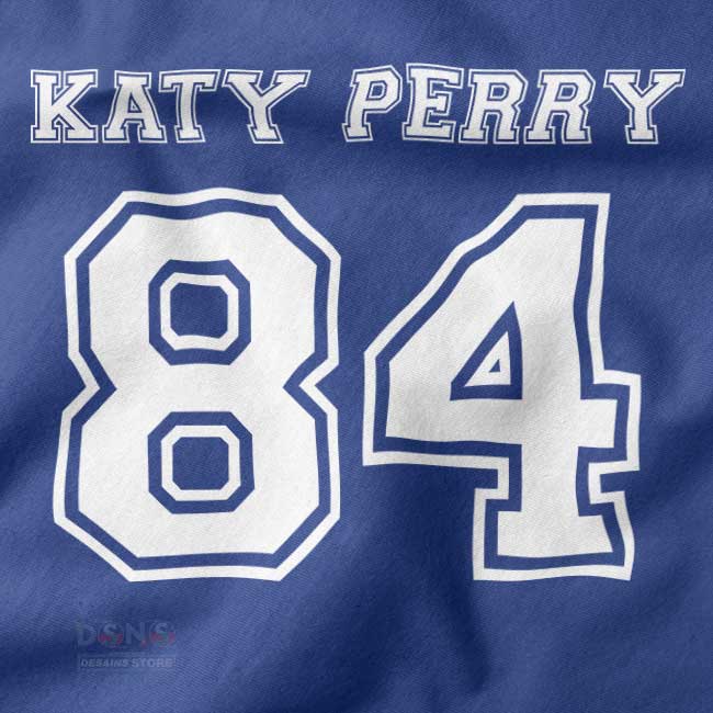 Celebrity pop star 1984 sweatshirt design