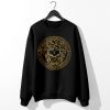 Cheap Sweatshirt Dragon Ball Vegeta Versace Meme Saiyan