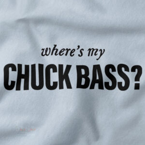 Cozy Chuck Bass quote sweatshirt in aesthetic streetwear style