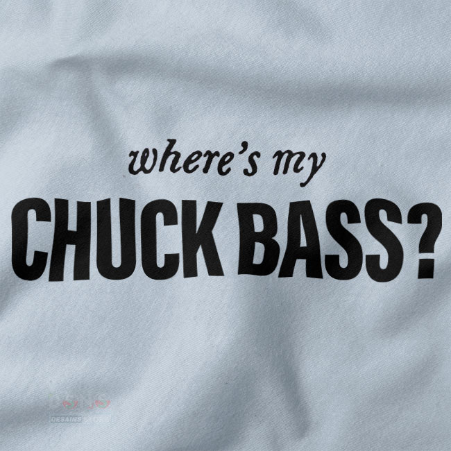 Cozy Chuck Bass quote sweatshirt in aesthetic streetwear style