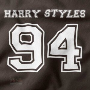 Cozy Harry Styles 1994 birthday sweatshirt for fans