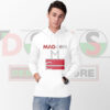 Cozy Magcon influencer-era hoodie in streetwear style.