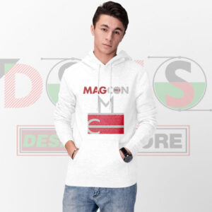 Cozy Magcon influencer-era hoodie in streetwear style.
