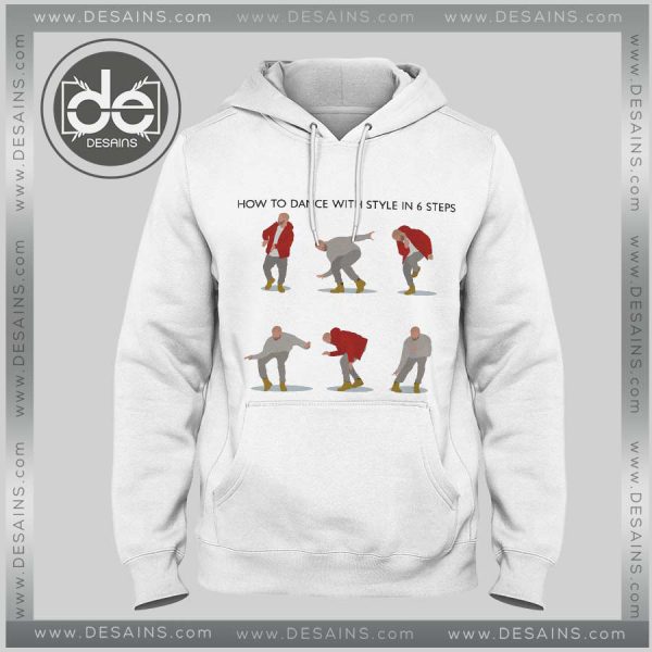 Hoodies Dance Style Hotbling Drake Hoodie Mens and Womens Adult