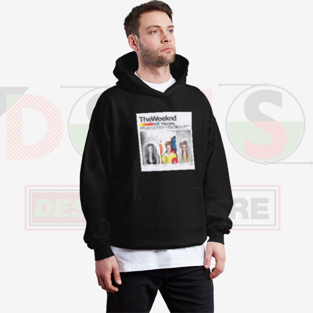 Low Life Inspired Hoodie