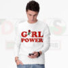 Feminist slogan crewneck sweatshirt streetwear (2)