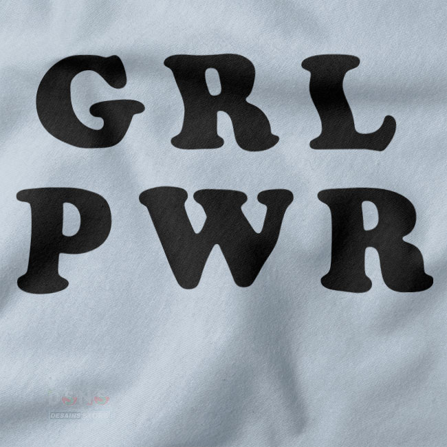 Feminist slogan crewneck sweatshirt streetwear