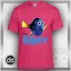 Buy Tshirt Finding Dory Movie Tshirt Kids and Adult Tshirt Custom