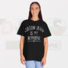 Funny 5SOS Tshirt - Ashton Irwin is My Boyfriend
