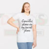 Funny Tshirt - Cancelled Plans are My Favorite Plans