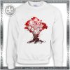 Sweatshirt Game of Thrones Merch Sweater Womens and Sweater Mens