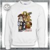 Sweatshirt Paint Game of Thrones Sweater Womens and Sweater Mens