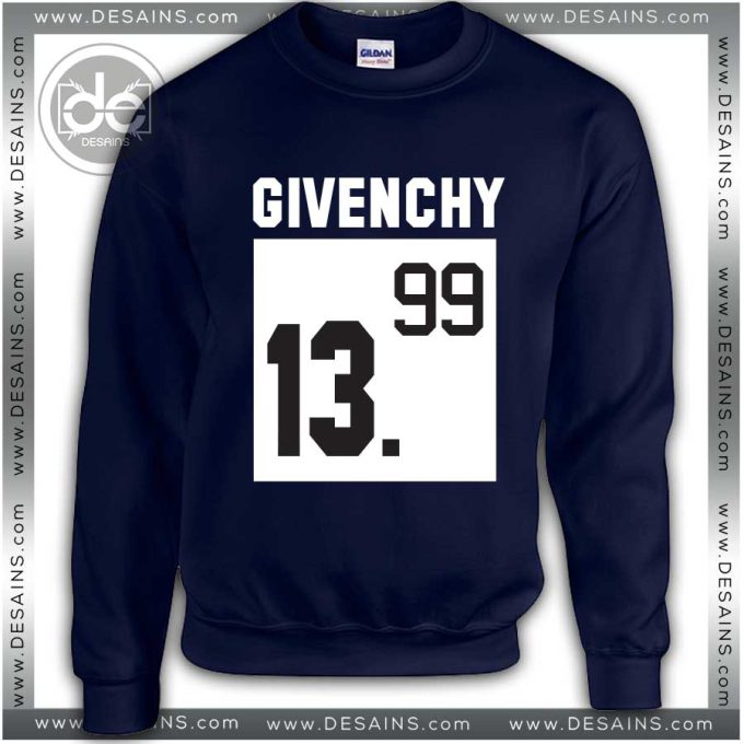 Buy Cheap Sweatshirt Givenchy 13 19