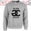 Buy Sweatshirt Glen Coco Sweater Womens Sweater Mens