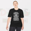 Graphic Tshirt - If You Mess with My Daughter Quotes
