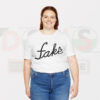 Graphic Tshirt - Jeffree Star Fake Heart
