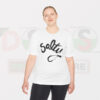 Graphic Tshirt - Salty Funny Memes