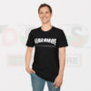 Graphic Tshirt - Thrasher Rip Harambe