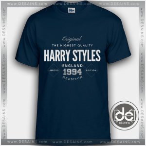 Tshirt Harry Styles Redditch Tshirt mens Tshirt womens Tees Size S-3XL