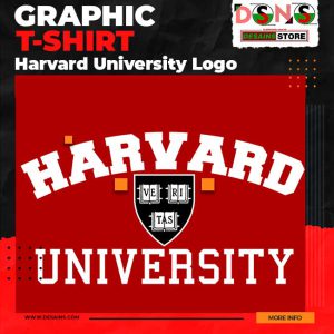 Harvard University Design T-Shirt – Perfect Ivy League Gift for Alumni