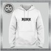 Hoodies Bieber Purpose Tour Hoodie Mens Hoodie Womens Adult Unisex