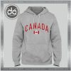 Hoodies Canada Merch Custom Hoodie Mens Hoodie Womens Adult