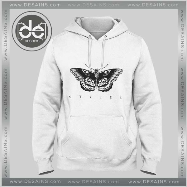 Hoodies Harry Styles Butterfly Tattoo Hoodie Mens Hoodie Womens Adult