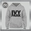 Buy Hoodies Ivy Park Beyonce Logo Hoodie Mens Hoodie Womens Adult