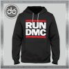 Buy Hoodies Run DMC Logo Hoodie Mens Womens Adult Unisex