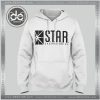 Buy Hoodies The Flash Star Labs Hoodie Mens Womens Adult Unisex