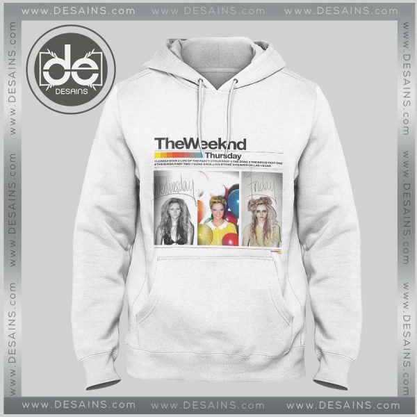 Buy Hoodies The Weeknd Low Life Hoodie Mens Womens Adult Unisex