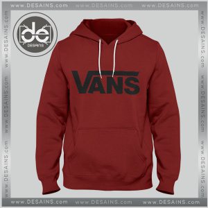 Buy Hoodies Vans off the Wall Hoodie Mens Womens Adult Unisex