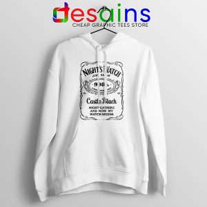 Hoodies Nights Watch Game Of Thrones Tennessee Whiskey