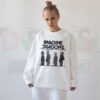 Imagine Dragons Smoke and Mirrors graphic sweatshirt