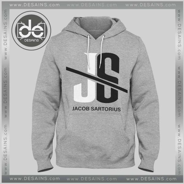 Hoodies Jacob Sartorius JS Hoodie Mens Hoodie Womens Adult Unisex