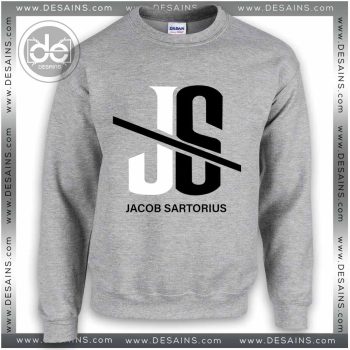 Buy Sweatshirt Jacob Sartorius Sweater Womens and Sweater Mens