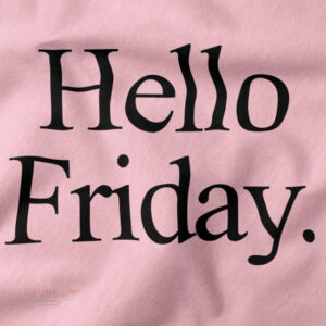 Jason Derulo Graphic Tshirt closeup - Hello Friday
