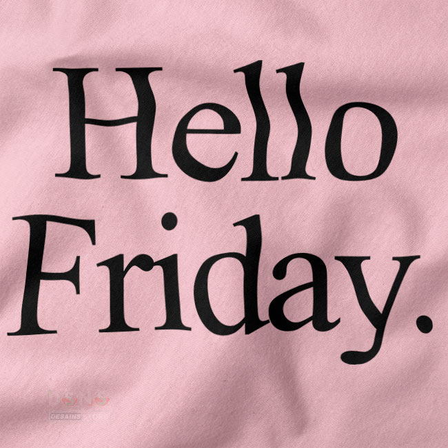 Jason Derulo Graphic Tshirt closeup - Hello Friday
