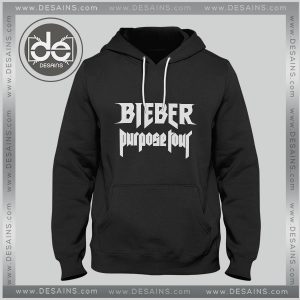 Hoodies Justin Bieber World Purpose Tour Hoodie Mens Womens Adult