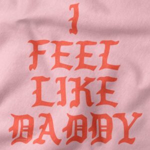 Kanye Pablo Style Graphic Hoodie Streetwear Design