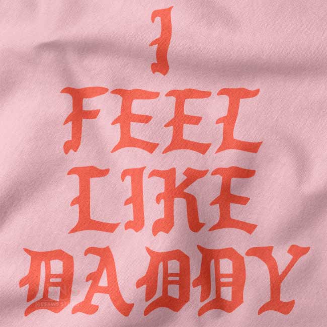 Kanye Pablo Style Graphic Hoodie Streetwear Design